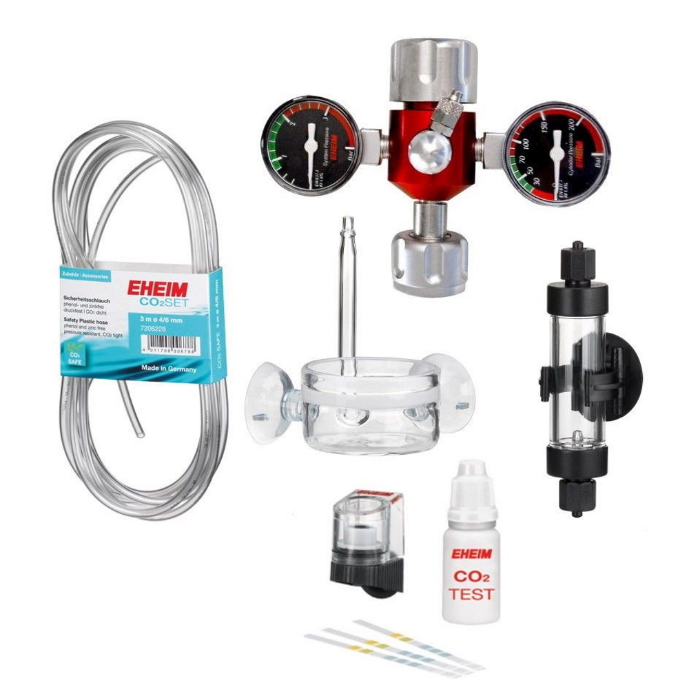 Eheim CO2 Set 600 Profesjonalny Zestaw CO2 do akwarium 600l.jpg
